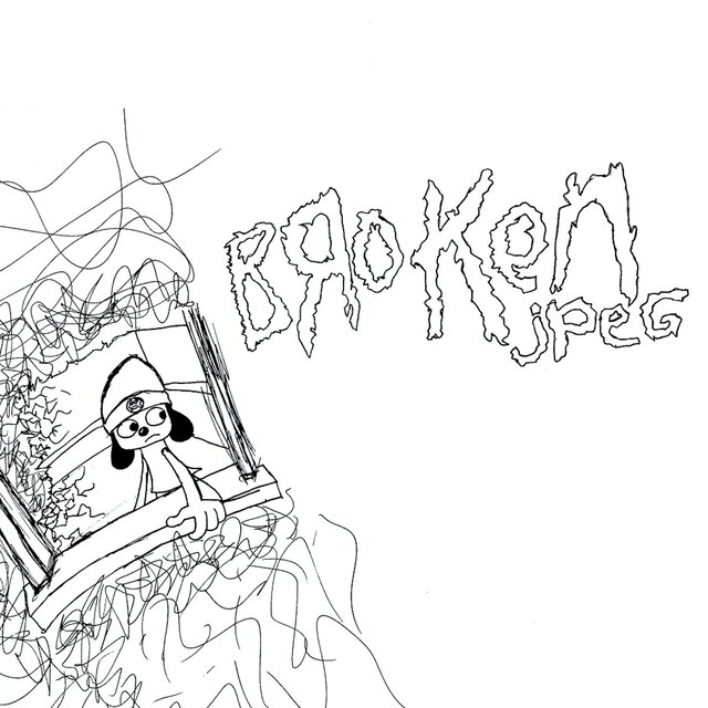 Broken JPEG (Part II)