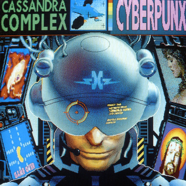 Cyberpunx