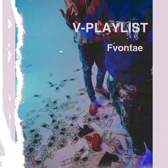 V-Playlist