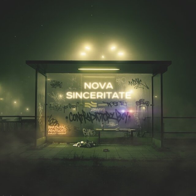 Nova Sinceritate