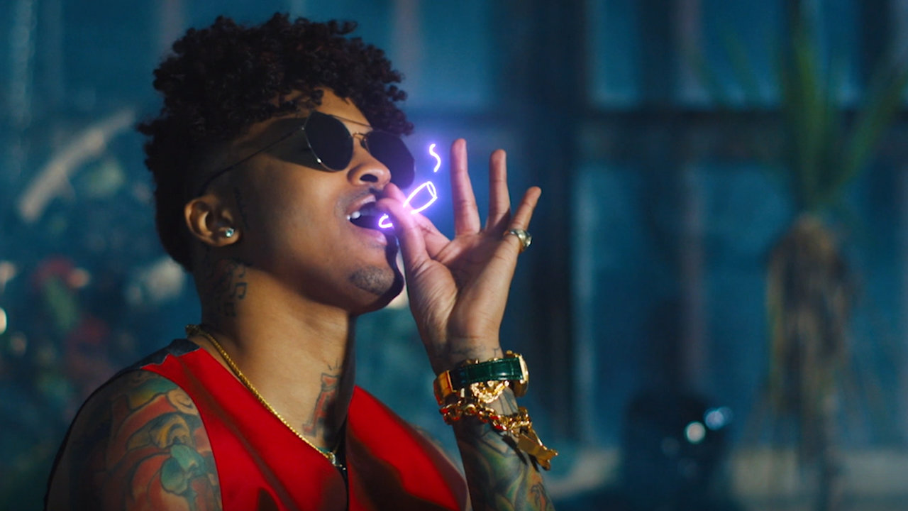 Rounds (Official Video)