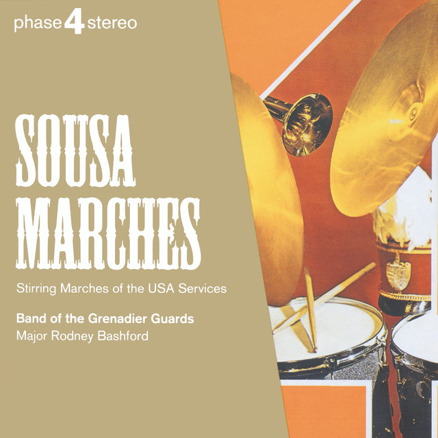 Sousa: Marches