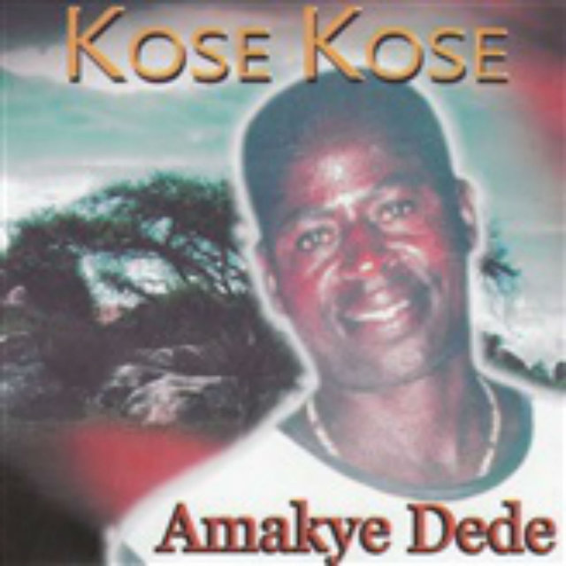 Kose Kose