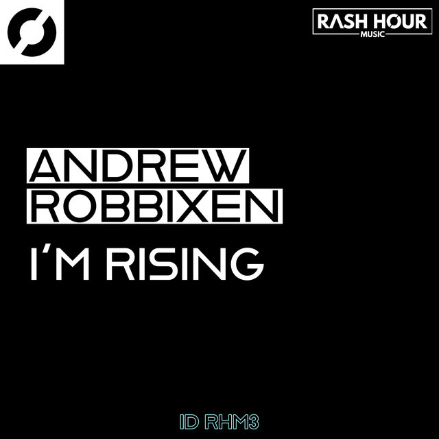 I'm Rising