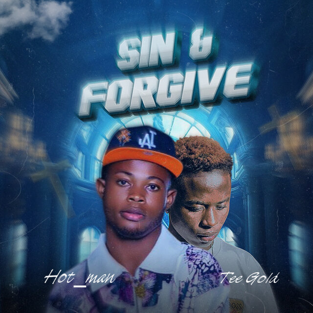 SIN & FORGIVE