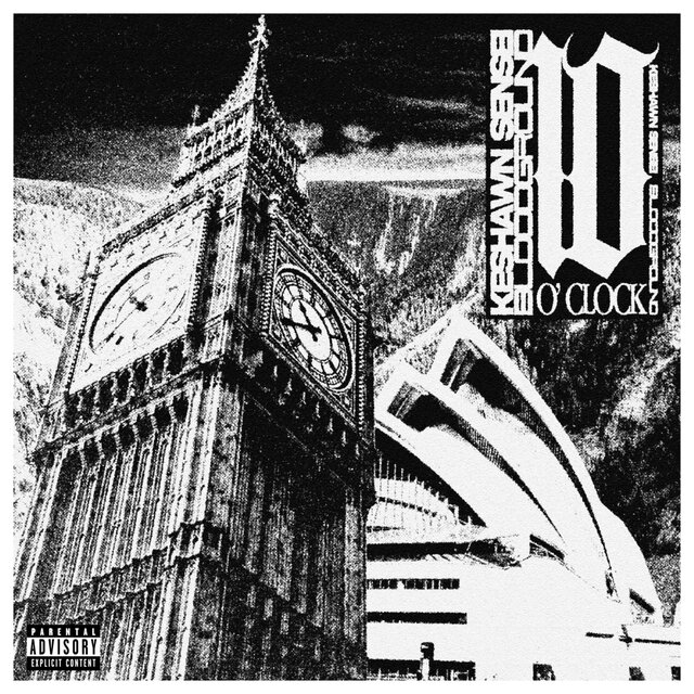 10 O'CLOCK