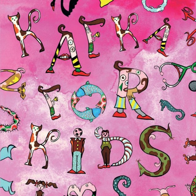 Kafka for Kids