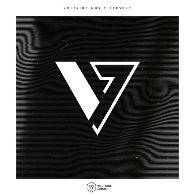 Voltaire Music Pres. V - Issue 34