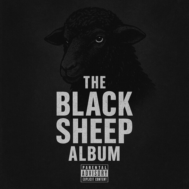 The Black Sheep Album