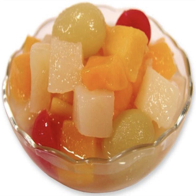 Fruit Cocktail