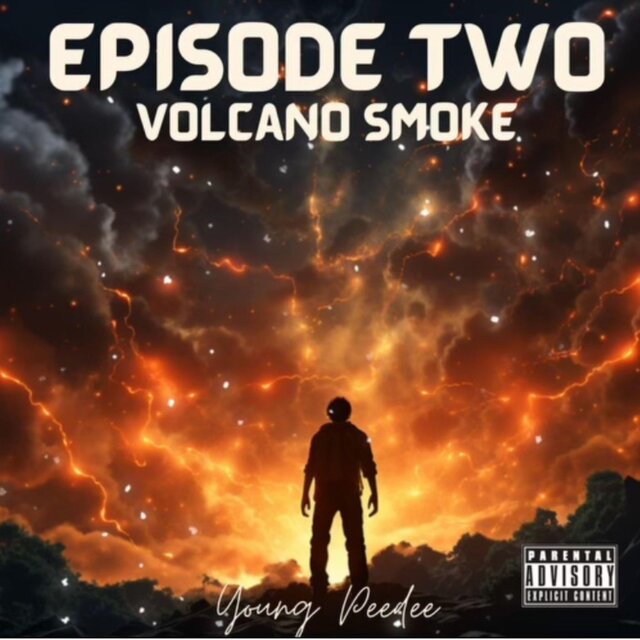 Episode Two: Volcano Smoke