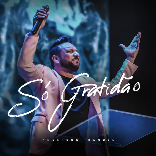Só Gratidão