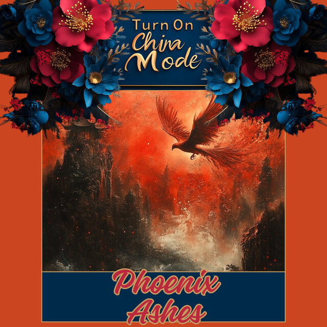 Phoenix Ashes: China’s Reborn Traditions
