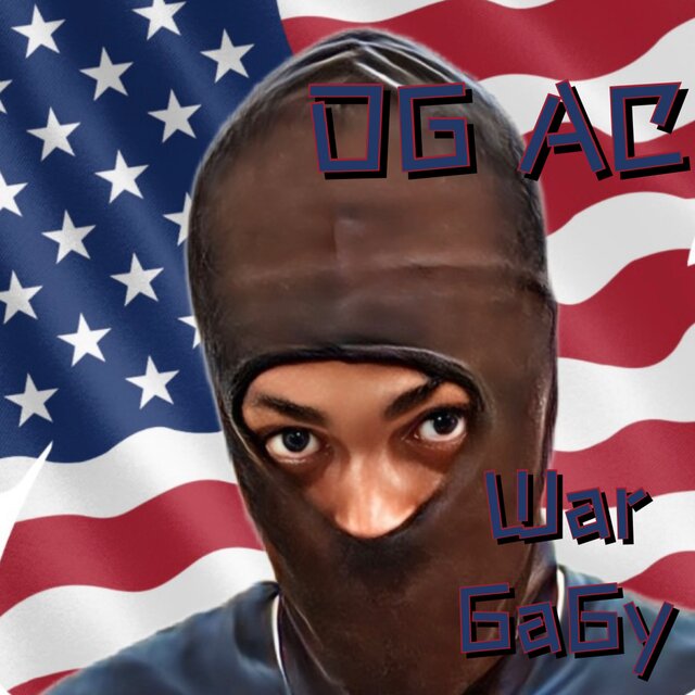 War Baby