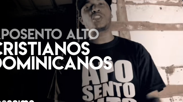 Cristianos Dominicanos