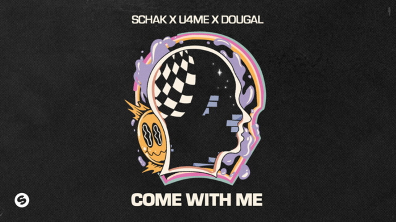 Come With Me
