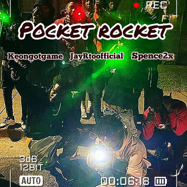 Pocket Rocket