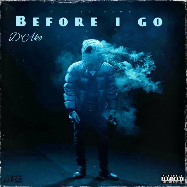 BEFORE I GO