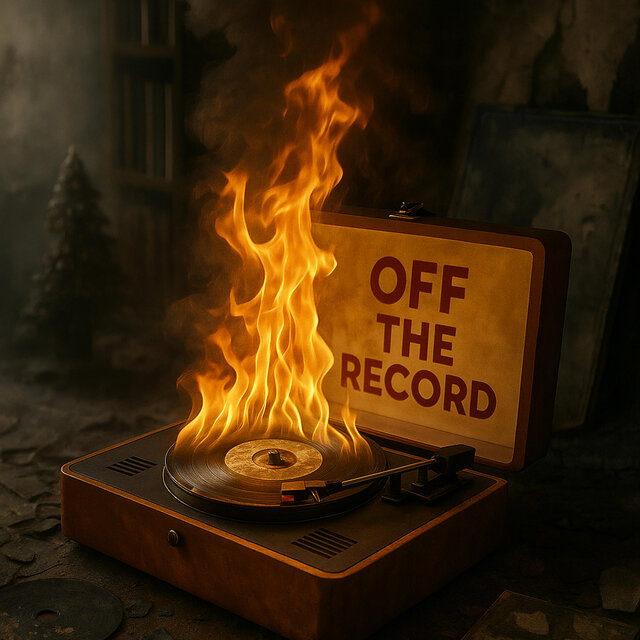 Off The Record