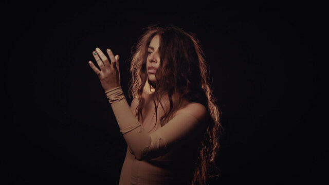 BONITA (Official Video)