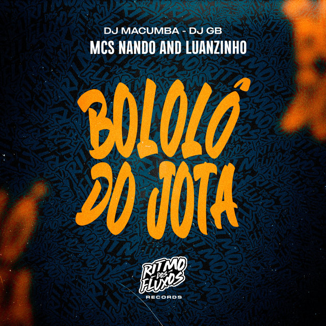 Bololô do Jota