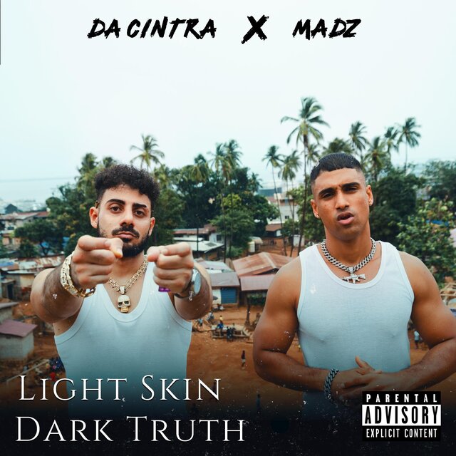 LIGHT SKIN, DARK TRUTH