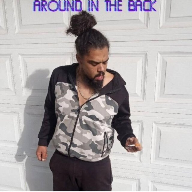 Around In The Back