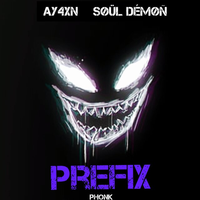 Prefix