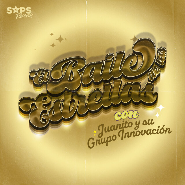 El Baile de las Estrellas Con Juanito y Su Grupo Innovación