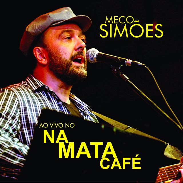 Ao Vivo No Na Mata Café