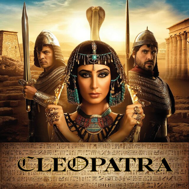 Cleopatra
