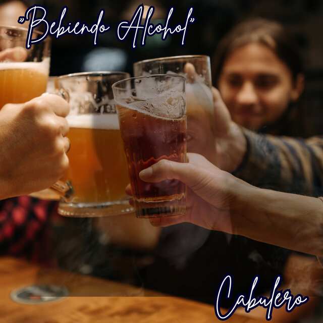Bebiendo Alcohol