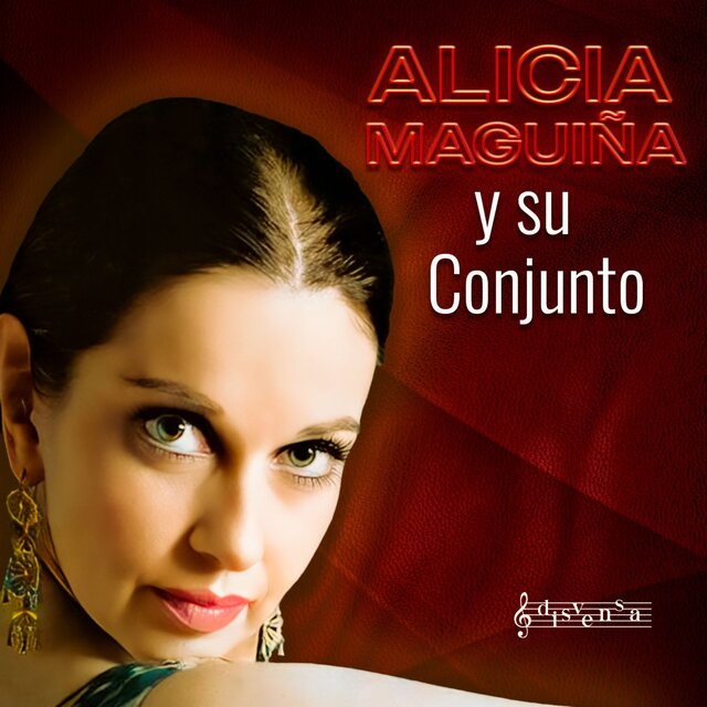 Alicia Maguiña Y Su Conjunto