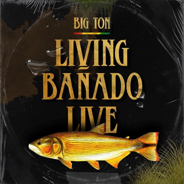 Living Bañado Live