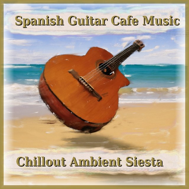 Chillout Ambient Siesta