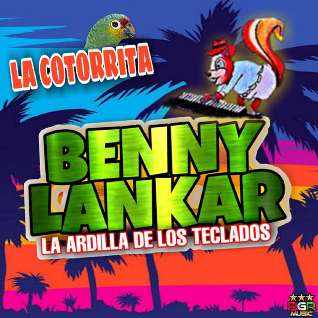 La Cotorrita