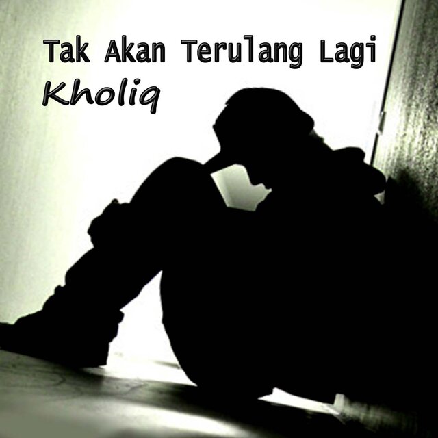 Tak Kan Terulang Lagi (Acoustic)
