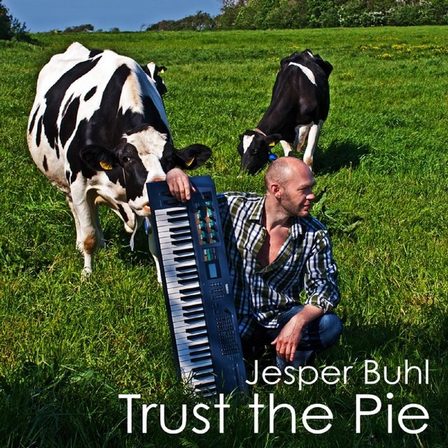 Trust the Pie