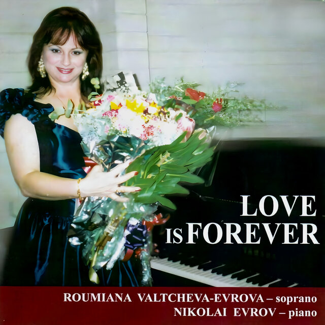 Love is Forever