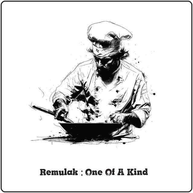 One Of A Kind