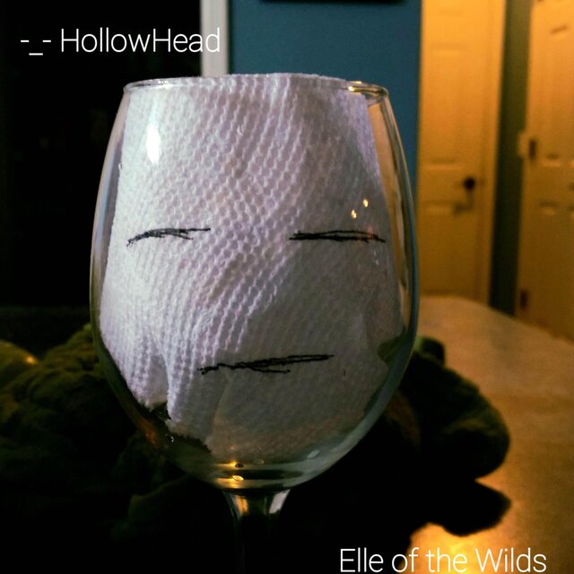 HollowHead