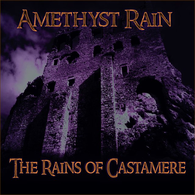 The Rains of Castamere (Cover)