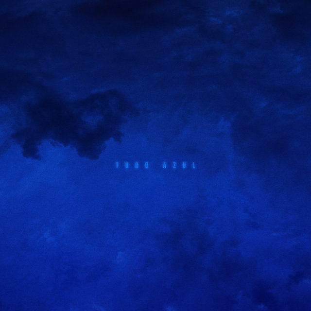 Tudo Azul