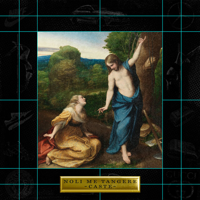 Noli Me Tangere