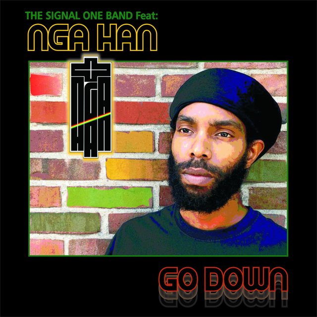 Go Down