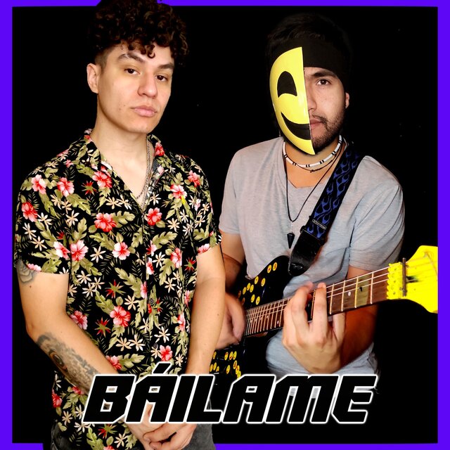 Báilame