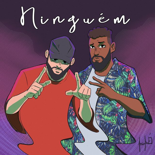 Ninguém