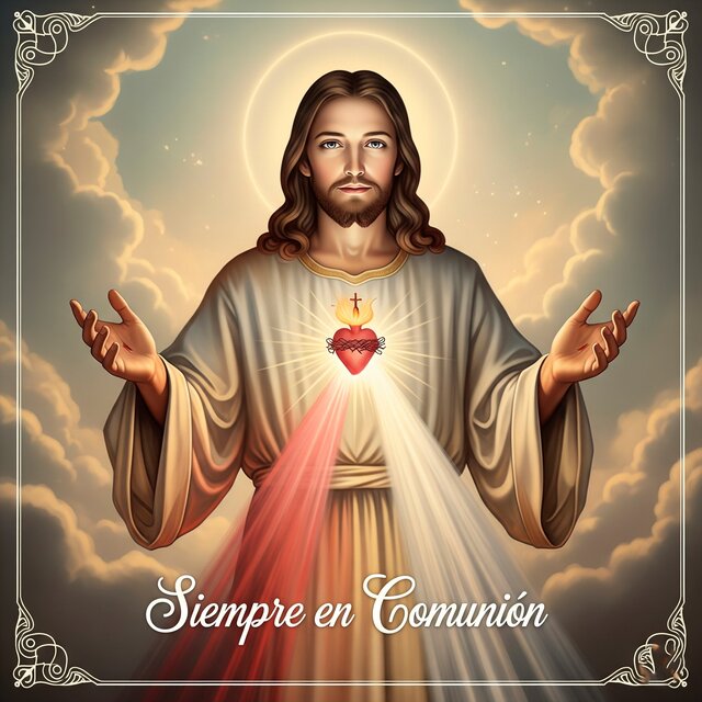 SIEMPRE EN COMUNION