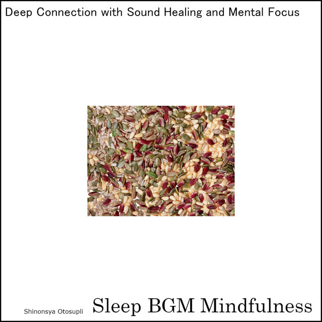 Deep Connection With Sound Healing & Mental Focus