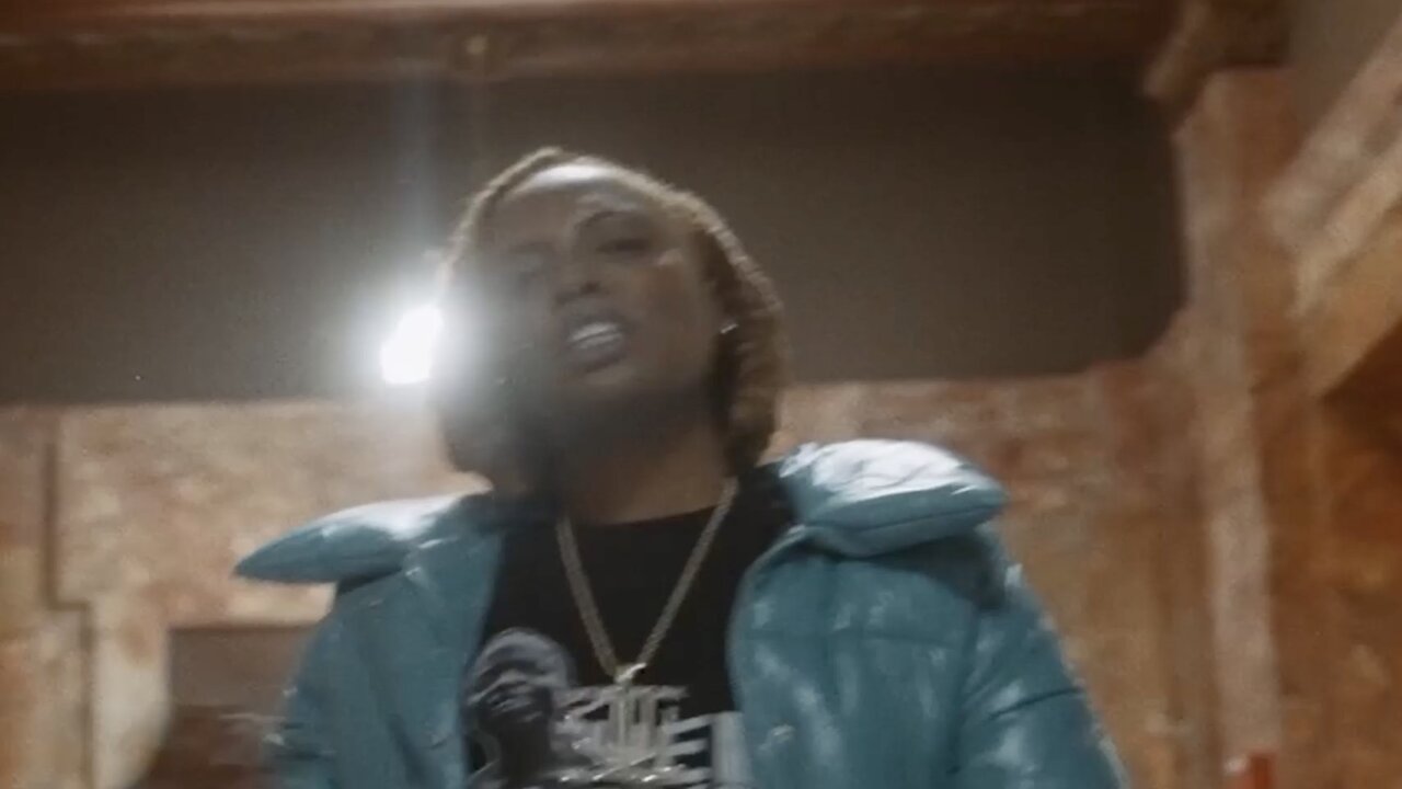 Graymatter (Official Music Video)